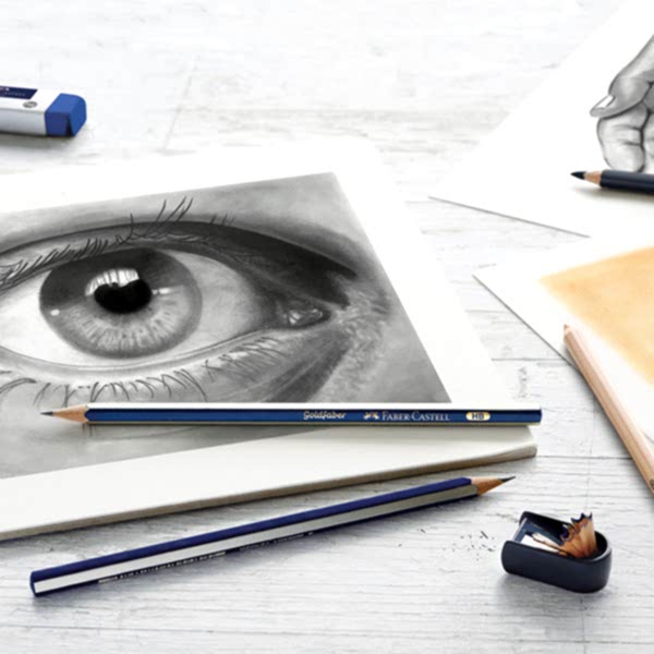 Temel Karakalem Kursu (Videolu Eğitim)