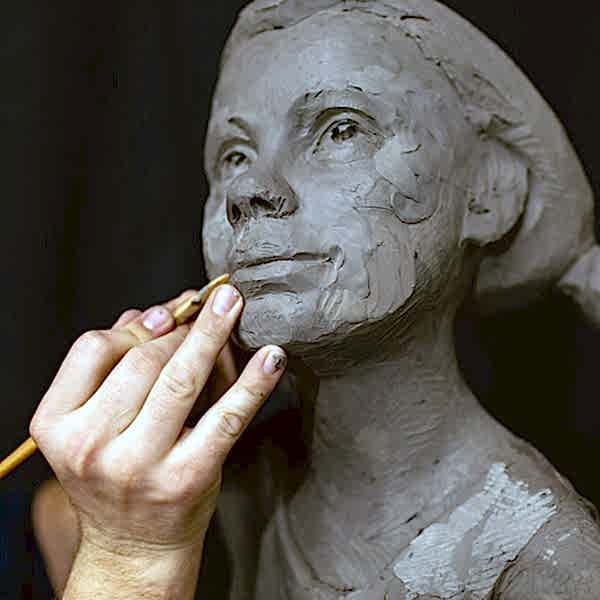 Heykel Kursu (Videolu Eğitim)