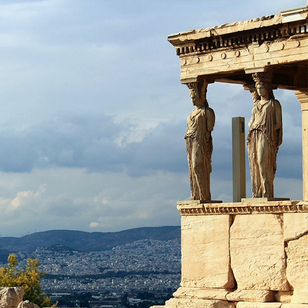 Yunan Mitolojisi Semineri (Videolu Eğitim)