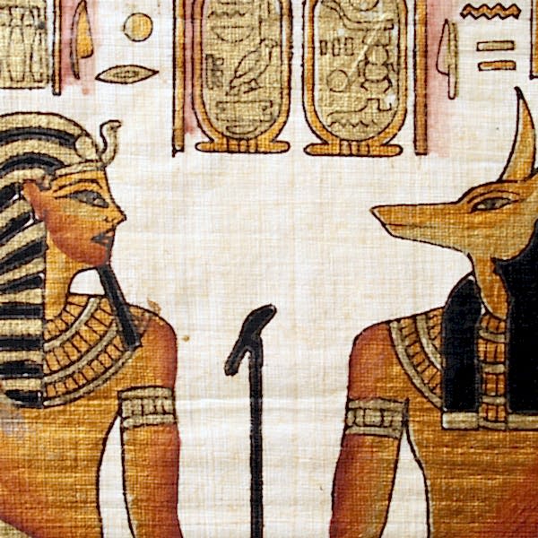 Mısır Mitolojisi Semineri (Videolu Eğitim)