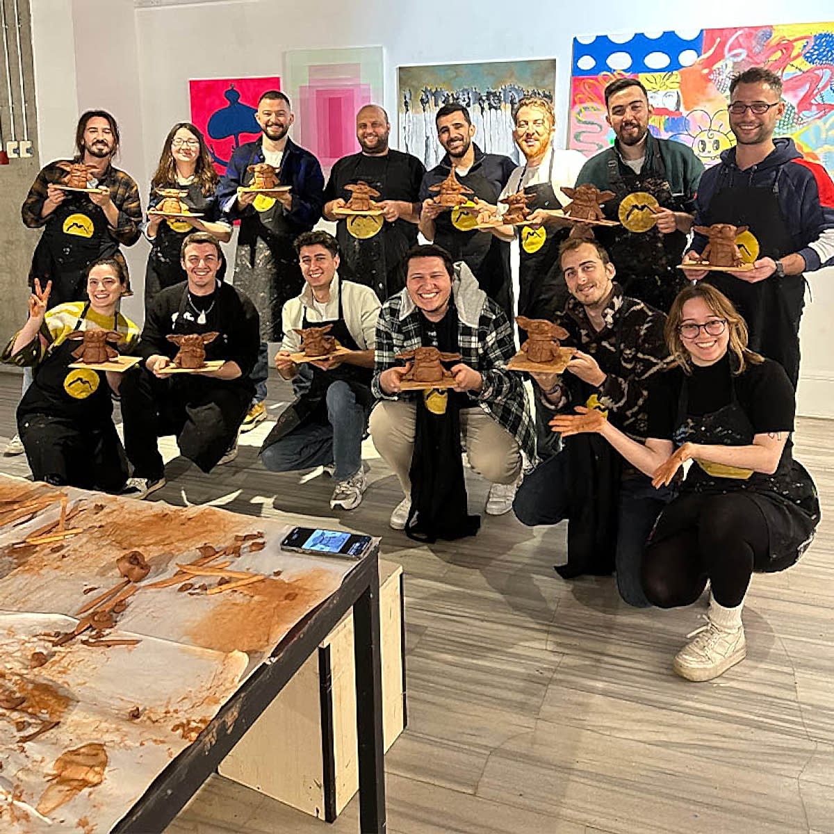 galeri maslak heykel (15)