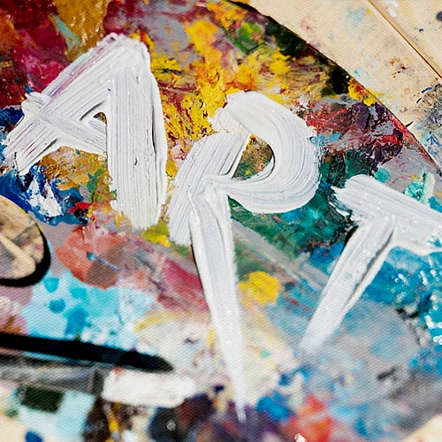 Sanat ve Deneyim Atölyeleri