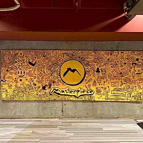 Doodle Art Atölyesi