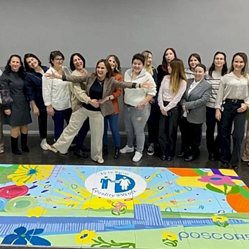 Parçaları Birleştir Resim Atölyesi