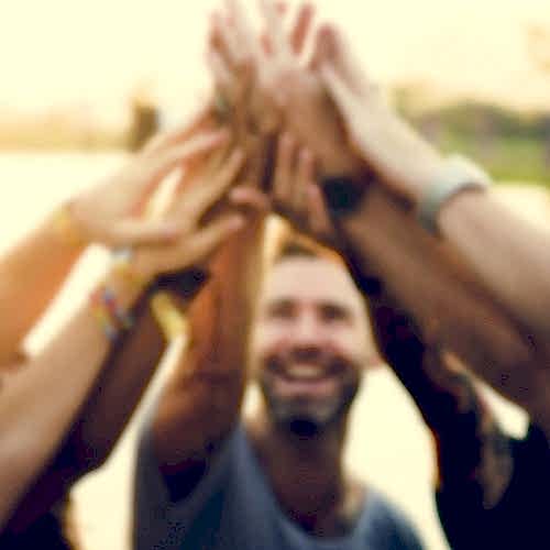 Takım Oyunu Etkinlikleri