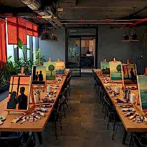 Masterpiece Ataşehir